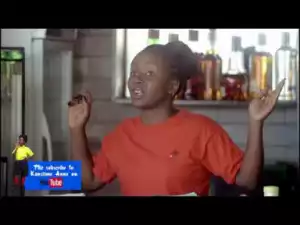 Video: Kansiime Anne – I Surrender Gerald